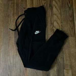 Nike joggers